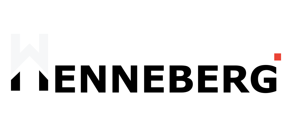 Henneberg Webdesign Logo